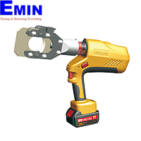 EMEADS EBS-40 ປະເພດການສາກໄຟເຄື່ອງຕັດສາຍໄຮໂດລິກ (60KN/120KN, 40mm)