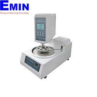 Kason MoPao 1000 ເຄື່ອງຂັດອັດຕະໂນມັດ Metallographic Specimen Grinding Machine (50-200 rpm)