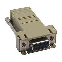 ປຸ່ມຕໍ່ Modular / Ethernet