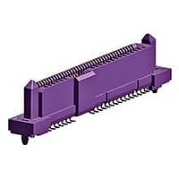 Molex 151039-1001 ຕູ້ເຊື່ອມຕໍ່ Serial SAS Recpt Vert SMT 0.76AuLF 29Ckt