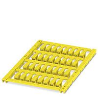 PHOENIX CONTACT 0831214 ພິມເຕີ UCT-WMCO 3,5 (12X4) YE CUS