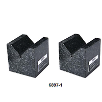 INSIZE 6897-1 V Blocks