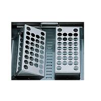 JEIOTECH BSE-581 ທົດສອບ Rack Tube