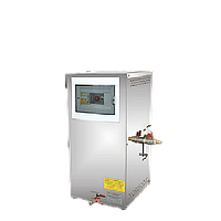 Livam/Germany AE-4/8 Livam AE-4/8 Distiller ກັບຖັງນ້ໍາ (4 L/h, 2.0-2.2 µs/cm,9L)