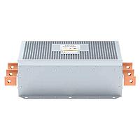 EPCOS B84143C0160S250 ຕັ້ງຕົວກັນສະຫຼຸບສາຍພະລັງງານ 3-LINE FILTER 160A 305/530V