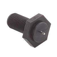 Raychem - TE Connectivity 861611-1 ຕົວເຊື່ອມ RECEPTACLE