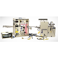 Environmental M5-S2-DOMV ຄູ່ມືວິທີການ 5 ລະບົບການເກັບຕົວຢ່າງ (220V, Metric)