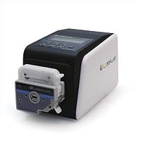 Leadfluid BT103S ປັ໊ມ Peristaltic ທີ່ປ່ຽນແປງໄດ້ດ້ວຍຄວາມໄວ (0.0002～49mL/min, 1 CH)