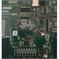 Texas Instruments ADS1299EEGFE-PDK ADC ADS1299EEG-FE Perf D ຊຸດທົດລອງ