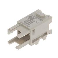 HARTING 09149211101 ໂມດູນ HAN DOMINO M12 CUBE FE POS. 1