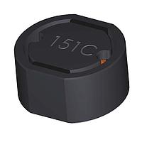 Murata Power Solutions 24S151C ພາວເອີດັກເຕີ SMD ອິນດັກເຕີ 150uH 0.42A