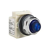 Square D 9001KP1L31 ໄຟສະແດງ Pilot Light PILOTLIGHT 120VAC 30MM TYPE K