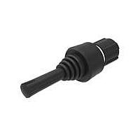 EAO 45-2F19.1010.000 ກ້ອງສະຫຼຸບສະຖານະ 3Pos (SelSW) ສີດຳ Maint