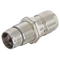 HARTING 09156000311 ປົກສາຍເຄັບ HanM23 Pwr Pnl FdThr EMC crd cbl 11-17mm