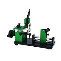 Niigata Seiki ROG-225SS ລະບົບການວັດແທກ eccentricity (φ1~8mm; 3~6.5μm; Short base)