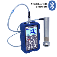 NOVOTEST T-U2 ເຄື່ອງທົດສອບຄວາມແຂງ