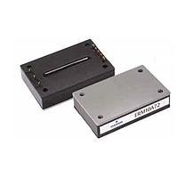 Artesyn ERM03C72-HS ອິສເອລເທດ 50W 43-101Vin 15V 3.33A ມີ Heatsink