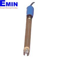 OMEGA PHE-1311-U Alpha Series Rugged Gel-Filled pH electrodes (0 ~ 14, US connector)