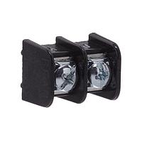 Molex 38719-0039 ສາຍສັ້ນຕໍ່ກັບບອດ SR BTS PC 2 ASY CP