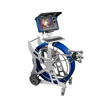 PCE PIC 60 ກ້ອງຖ່າຍຮູບກວດກາທໍ່