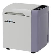 ການກວດກາເຄື່ອງປະສົມໃນງານຫ້ອງທົດລອງ