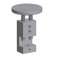 Cometech GR-G060 ແຜ່ນບີບອັດ (5kN)