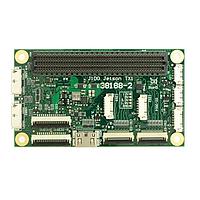 Auvidea 70702 ແຜ່ນພາບ Carrier Boards J100-IMU Jetson TX1/TX2 ມີຕົວເຊື່ອມຕໍ່ 4 CSI-2 (ມີ IMU = MPU-9250 ເຄື່ອງມືວັດມຸມ 9 ແກ້ວ) (38188-3)