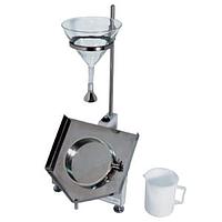 Yasuda 402 ເຄື່ອງທົດສອບສີດ