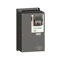 SCHNEIDER ATV61HD22M3X ມອເຕອ ໄດຣັບ 25HP,460V LEDKEYPAD SPEED DRIVE ATV61