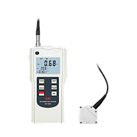 Amittari AV-160D-2 ເຄື່ອງທົດສອບການສັ່ນສະເທືອນ 3D (0.1~400.0 m/s²)