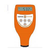 HUATEC TG-2100FN Coating thickness gauge ( 0-1250um, Non Ferrous)