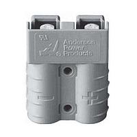 Anderson Power Products 6319G2 ຕົວເຊື່ອມຕໍ່ SB50A-CN-#6/10-GRY-SPEC.