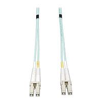 Tripp Lite N820-12M ການປະກອບສາຍເສັ້ນແສງ Fiber Optic Cable Assemblies 10Gb DUPLX MULTIMODE 50/125 OM3LSZH PATCH