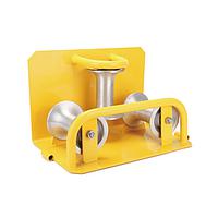 TLP HHHL-IIB Cable Tray Sheave (Ø180ר140)