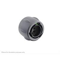 Eaton Souriau-Sunbank UTSX6106P ປລັກສ໌ ປລັກ, ບໍ່ມີກັບຄືນ, ສໍາລັບຕິດຕໍ່ຊາຍ 6 ຕິດຕໍ່, IP68/69K