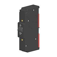 Carling Technologies N41-B0-26-620-122-D3 Hydraulic-Magnetic N41B026620122D3
