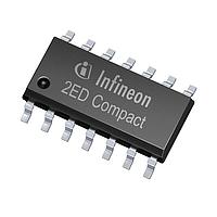 Infineon XDPS2201DXUMA1 ຕົວຄວບຄຸມ Hybrid Flyback Controller DIGITAL CHARGER/ADAPTER