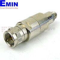 Ðầu đệm Fairview SI1595 (50 Ohm SMA Female - 75 Ohm F Male ; 2 GHz )