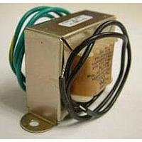 Triad Magnetics F-12X ຕົວແປກຳລັງ Power Transformers POWER XFMR 5.0Vcta.8.0A 115V ຕິດຕັ້ງບໍລິສັດ CHASSIS MOUNT ມີສາຍສື່ງ/LEADS