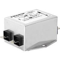 Schurter 5500.2045 ຕົວກັນສະຫນອງສາຍພະລັງງານ 1-STAGE STD 10A FMW2