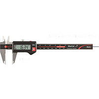 Mahr 4103372 Digital Caliper ສໍາລັບຄໍາຮ້ອງສະຫມັກພິເສດ (16 EWRi-C,0-150mm)