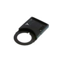 RAFI 5.07.620.006/0000 ຕົວຢູ່ປ້າຍ Label Holder Legend Flat Round