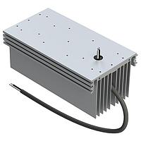 New Energy ONAH-0804-02 ຮີດຊິນການລົດຄວາມຮ້ອນ Heat Sink 100W