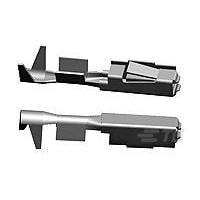 AMP Connectors - TE Connectivity 968074-2 (Cut Strip) Quick Conenct MPQ BU-KONTAKT "ຕັດສະຕຣິບ 100