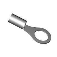 AMP Connectors - TE Connectivity 2-34124-1 (Cut Strip) ຫົວຫວັນ N/I-RING 16-14 ຕັດລອດ 100