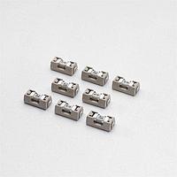 Littelfuse 0154.750DRT ຟິວຕິດພື້ນພ້ອມກະເປົາຟິວ Fuseblck w/ fuse.75A OMNI BLOK 154T