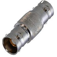 Trompeter / Cinch Connectivity Solutions AD378 ຕົວແປ RF - ໃນຊຸດ ADPTR TRT ຜູ້ຍິງໄປຜູ້ຍິງ TRT