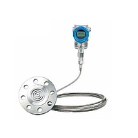 Autrol APT3200LES Smart Pressure Transmitter with Diaphragm Seal