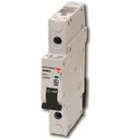Carlo Gavazzi GMB631PB13 ຕັດກົດວົງຈອນ MCB UL489 B 1P 13A LUG T