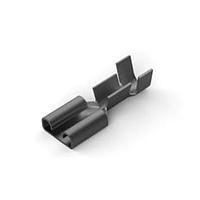 AMP Connectors - TE Connectivity 181903-1 ຮອບຮອງ TERM RCPT 17-13.5AWG RCPT 17-13.5 TIN